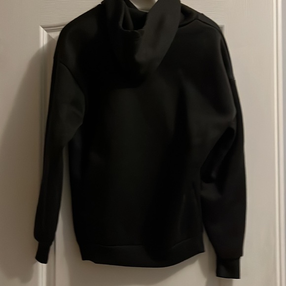 Scarface quote hoodie “The eyes Chico, they never lie” - Picture 5 of 5